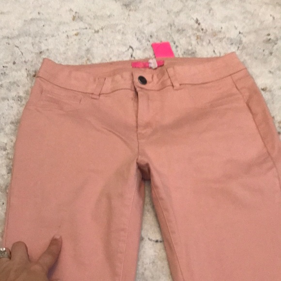 Brand new with tags Lily Pulitzer skinny jeans - Picture 4 of 5